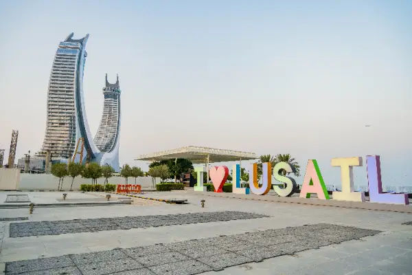 Lusail